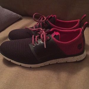 Timberlands Killington Oxford Shoes